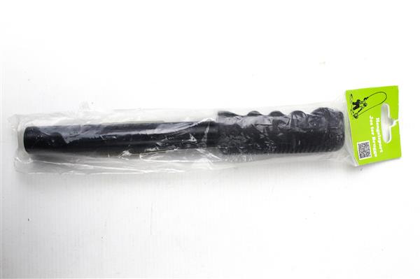 Grote foto jtb handle for bait spoon 25 cm voerschepsteel sport en fitness vissport