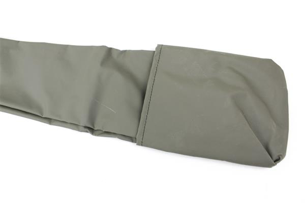 Grote foto b carp landing net stink bag schepnet zak sport en fitness vissport