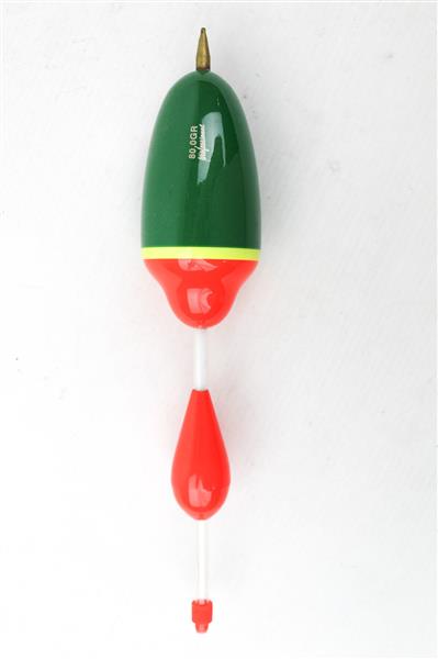 Grote foto catfish float 80gr meervaldobber sport en fitness vissport