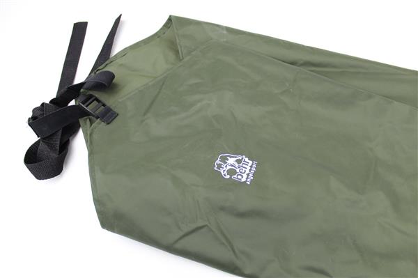 Grote foto behr nylon lieslaarzen maat 37 kleding heren overige herenkleding