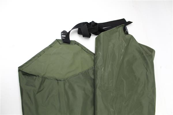 Grote foto behr nylon lieslaarzen maat 37 kleding heren overige herenkleding