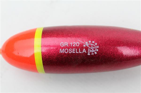 Grote foto mosella catfish float 120gr meervaldobber sport en fitness vissport
