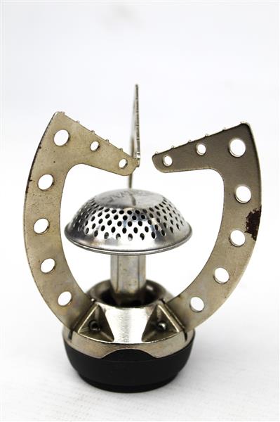 Grote foto cadac solo stove gaspit sport en fitness vissport