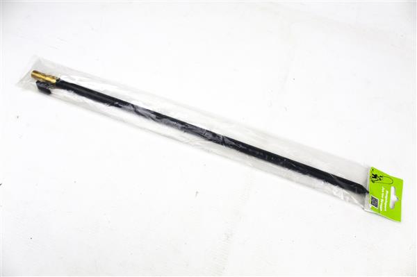 Grote foto jtb alu bankstick 50 cm sport en fitness vissport