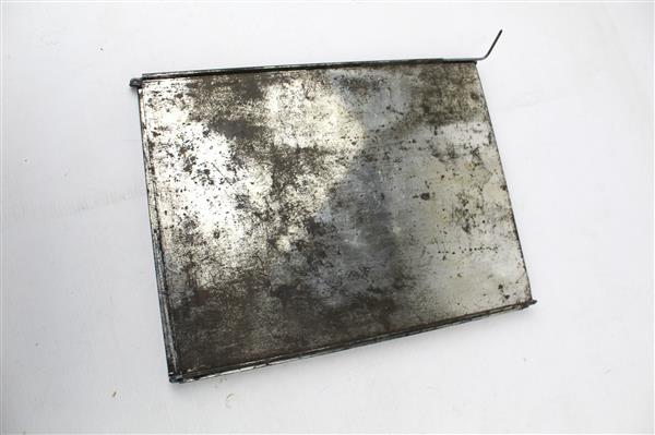 Grote foto gas stove wind shield windscherm sport en fitness vissport