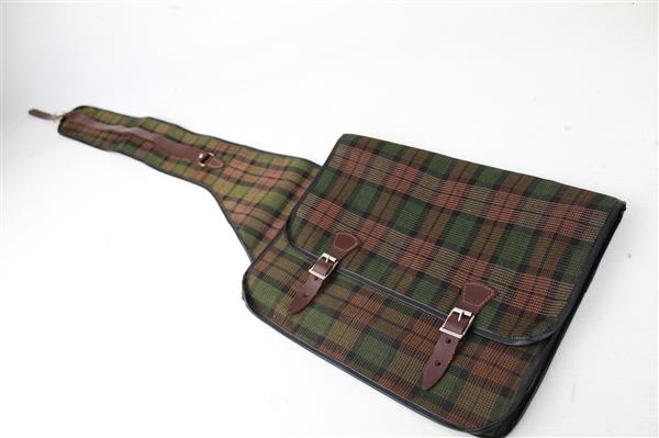 Grote foto mitchell fishing hip shoulder bag vistas sport en fitness vissport