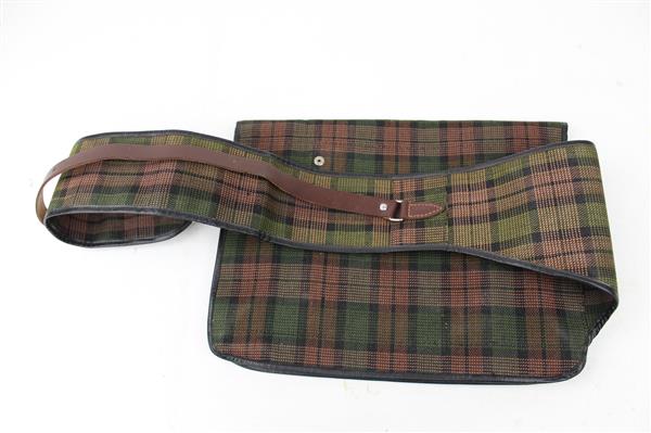 Grote foto mitchell fishing hip shoulder bag vistas sport en fitness vissport