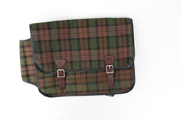 Grote foto mitchell fishing hip shoulder bag vistas sport en fitness vissport