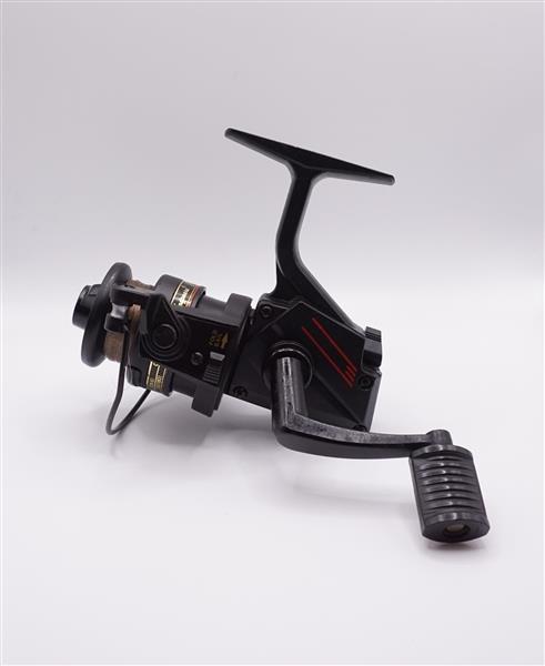 Grote foto shakespeare graphite 030 2260 serie molen sport en fitness vissport