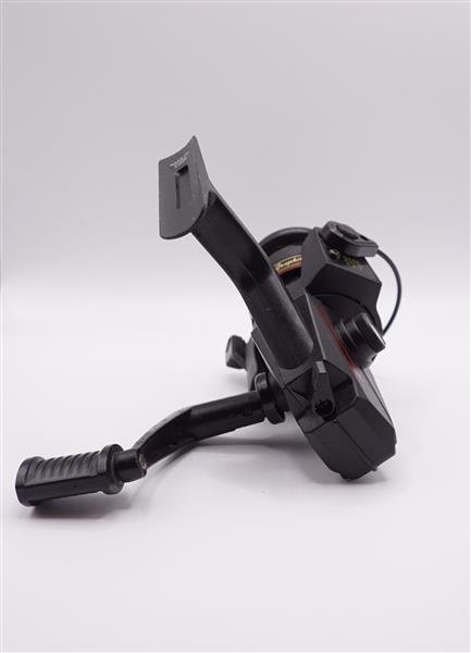 Grote foto shakespeare graphite 030 2260 serie molen sport en fitness vissport