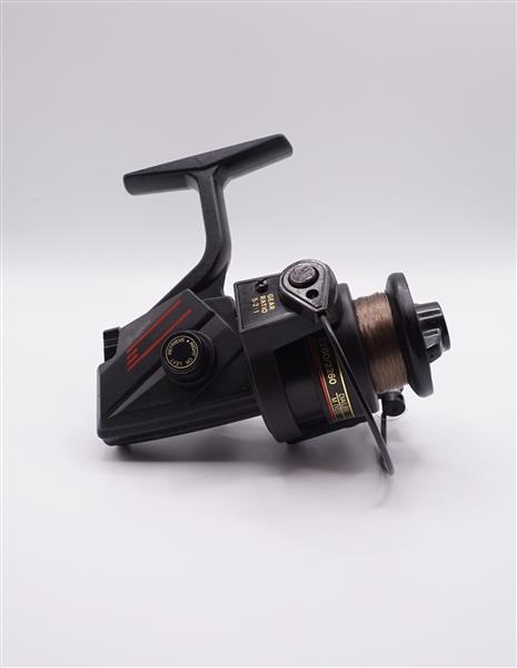 Grote foto shakespeare graphite 030 2260 serie molen sport en fitness vissport