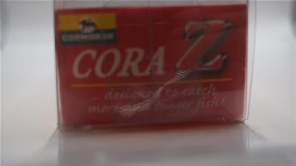 Grote foto cormoran cora z 170 mm kunstaas cora z sport en fitness vissport