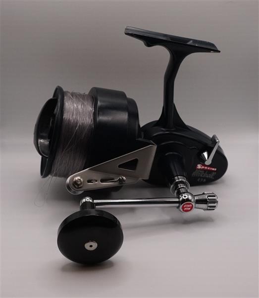 Grote foto mitchell special 498 molen sport en fitness vissport