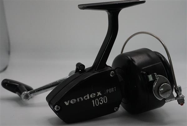 Grote foto vendex 1030 molen sport en fitness vissport