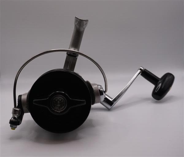 Grote foto olympic let go 300 made in japan molen sport en fitness vissport