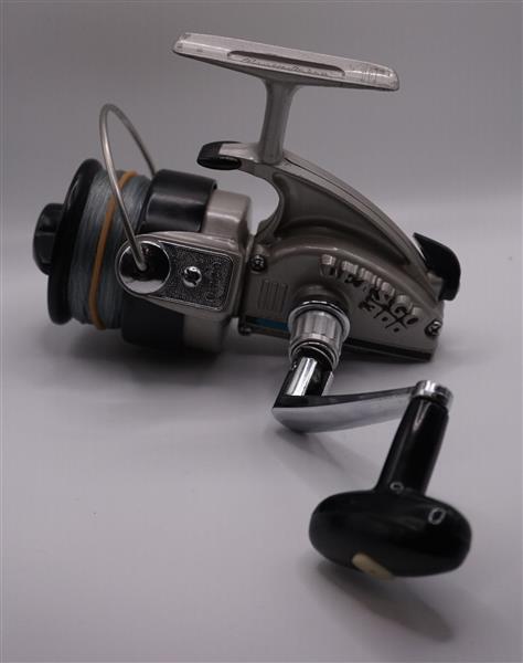 Grote foto olympic let go 300 made in japan molen sport en fitness vissport