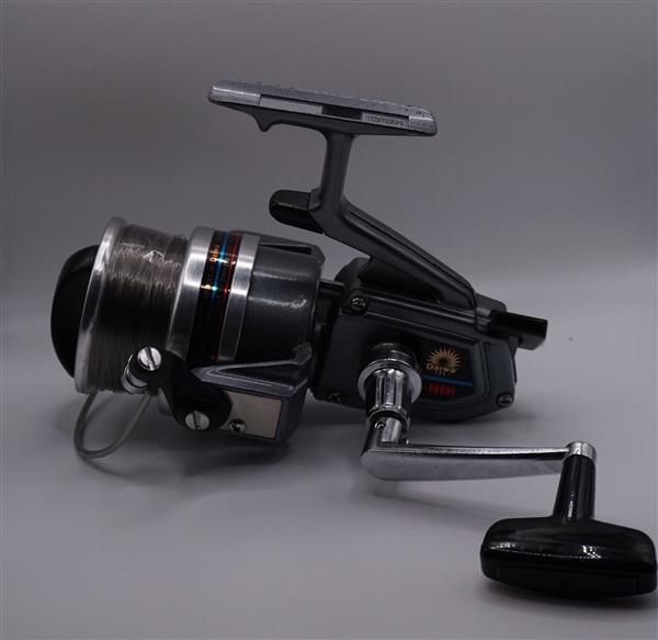 Grote foto daiwa a 400rl molen sport en fitness vissport