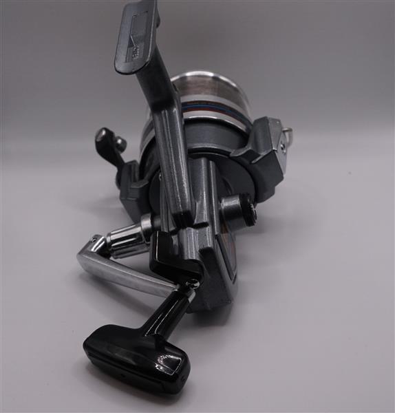 Grote foto daiwa a 400rl molen sport en fitness vissport