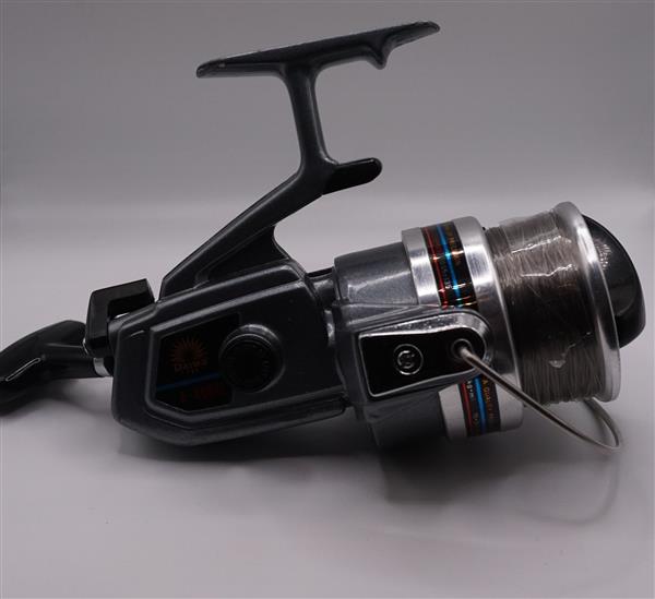 Grote foto daiwa a 400rl molen sport en fitness vissport