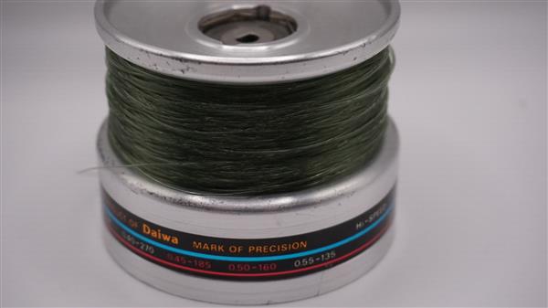 Grote foto daiwa spoel sport en fitness vissport