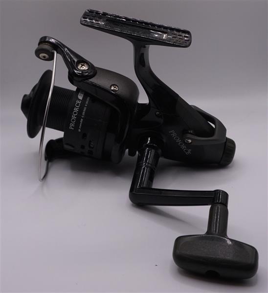 Grote foto okuma proforce pfrb 55 molen sport en fitness vissport