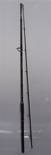Grote foto spro vortezza the cast troll s80h spinning hengel sport en fitness vissport