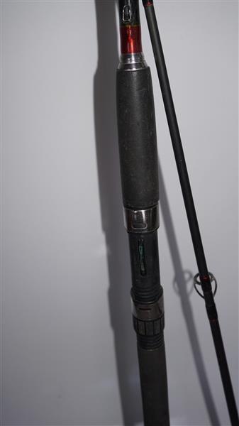 Grote foto spro vortezza the cast troll s80h spinning hengel sport en fitness vissport