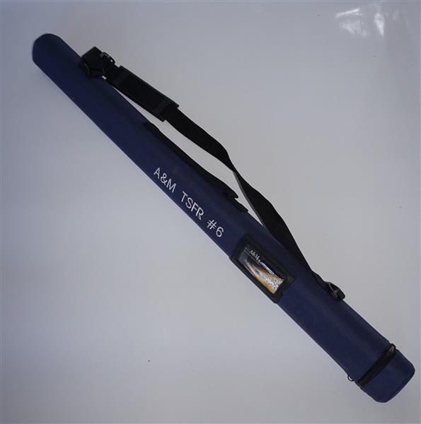 Grote foto a m tsfr 9ft 6 vliegvishengel sport en fitness vissport
