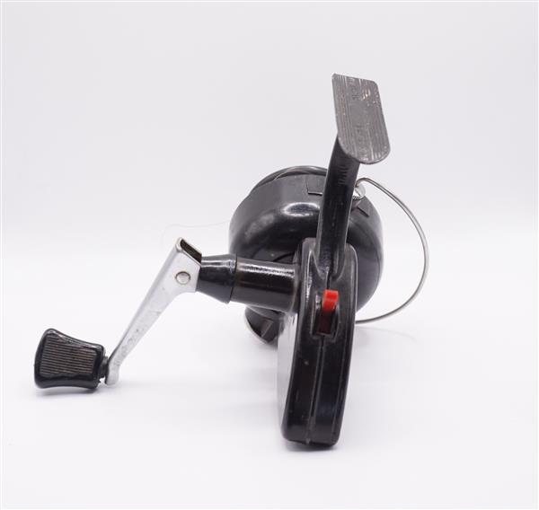 Grote foto bretton 400 molen sport en fitness vissport