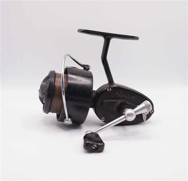 Grote foto mitchell 300 6923638 molen sport en fitness vissport