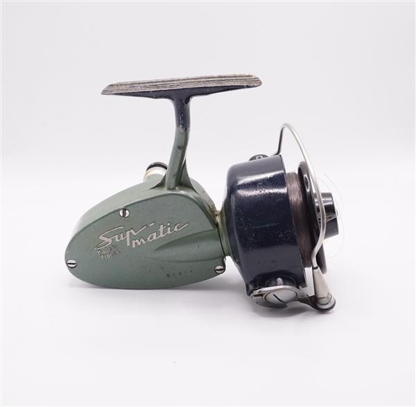 Grote foto vintage sup matic molen sport en fitness vissport