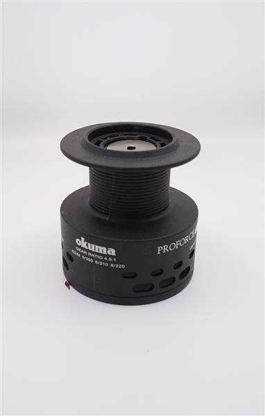 Grote foto okuma proforce pfrb 55 001 reserve spoe sport en fitness vissport