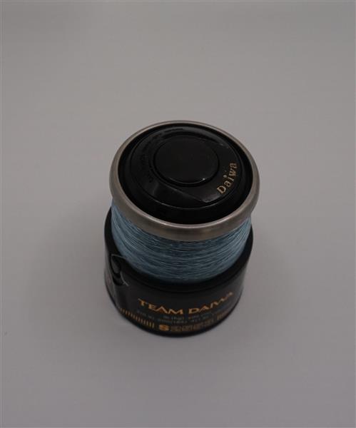 Grote foto team daiwa s2553 reserve spoel sport en fitness vissport