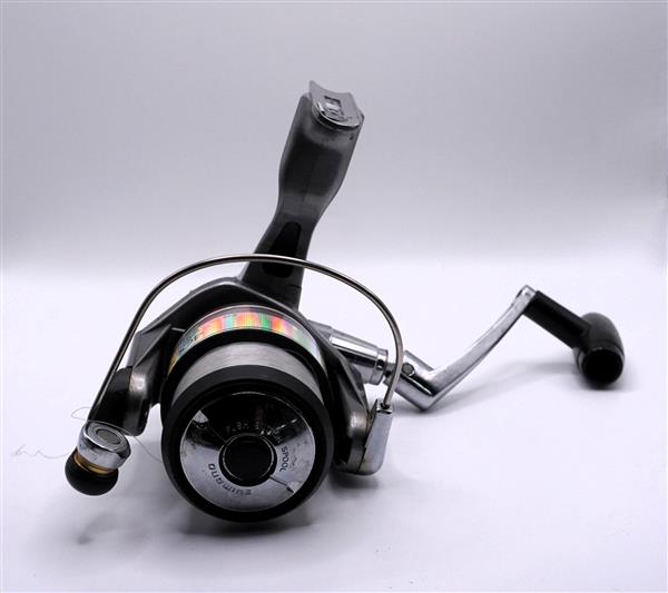 Grote foto shimano super aero 4000 molen sport en fitness vissport