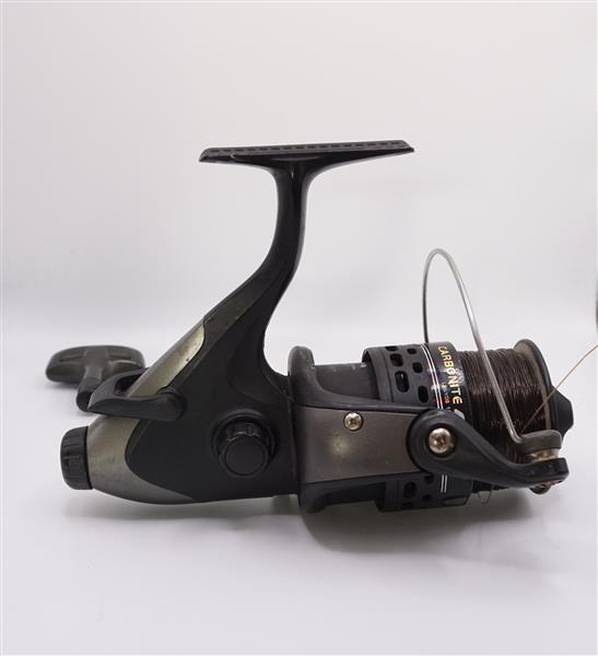 Grote foto okuma res ii molen sport en fitness vissport