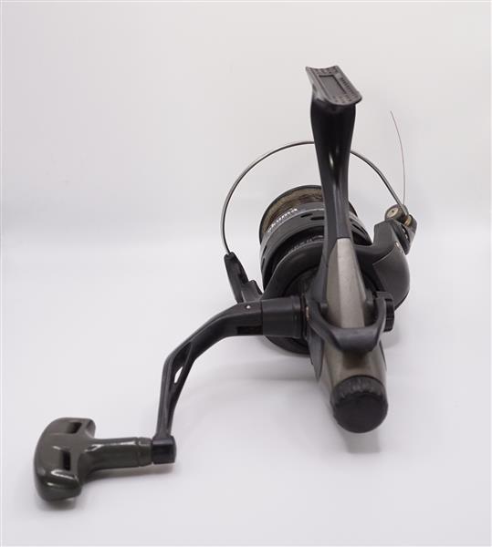 Grote foto okuma res ii molen sport en fitness vissport
