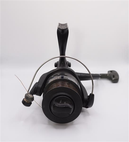 Grote foto okuma res ii molen sport en fitness vissport