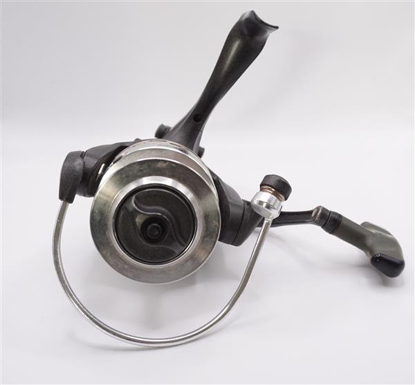 Grote foto okuma eos molen sport en fitness vissport