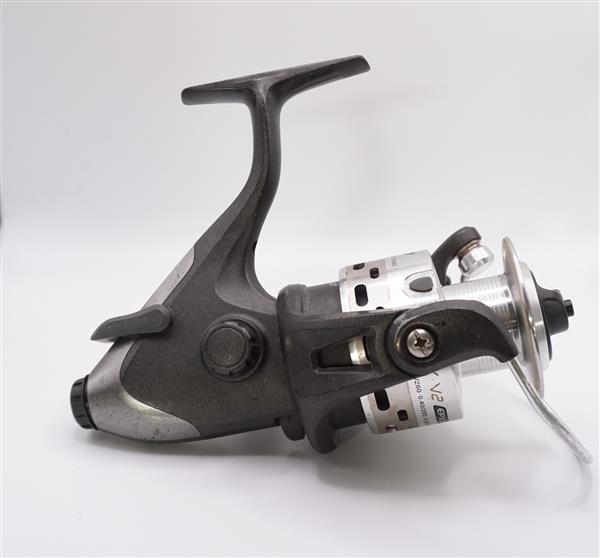 Grote foto okuma eos molen sport en fitness vissport