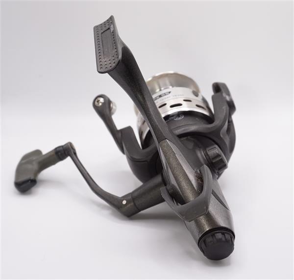 Grote foto okuma eos molen sport en fitness vissport