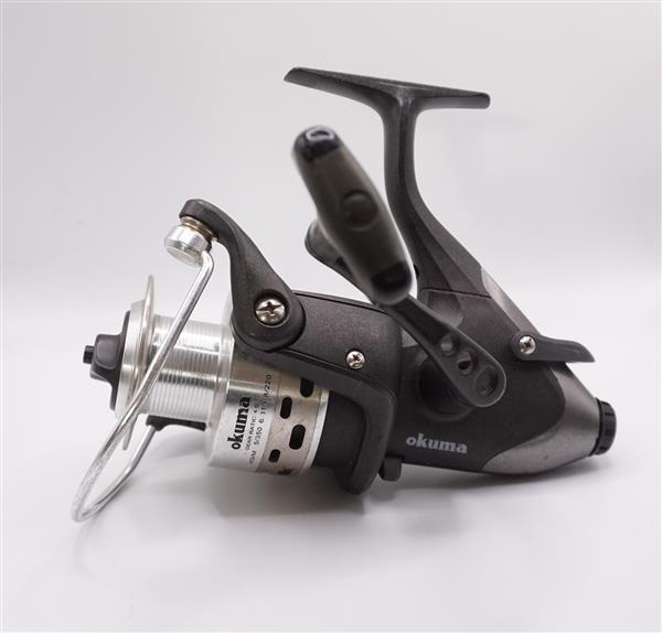 Grote foto okuma eos molen sport en fitness vissport