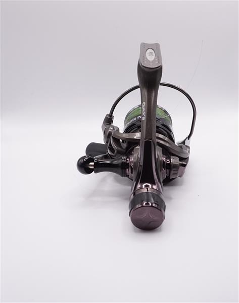 Grote foto dam quick 2 3000 rd molen sport en fitness vissport
