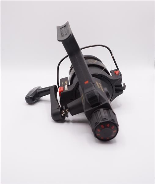 Grote foto dam quick cs40 molen sport en fitness vissport