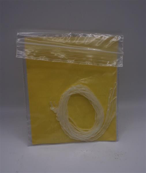 Grote foto gardner tackle water soluble pva string sport en fitness vissport