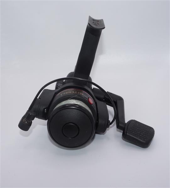 Grote foto mitchell excellence 20 molen sport en fitness vissport