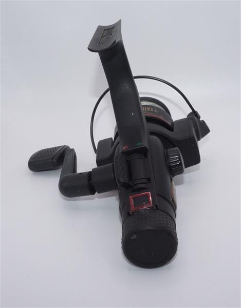 Grote foto mitchell excellence 20 molen sport en fitness vissport