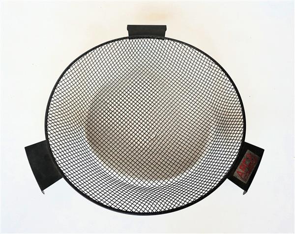 Grote foto arca zeef groot 36 5 cm sport en fitness vissport