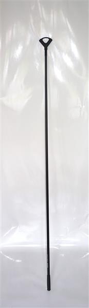 Grote foto anaconcda anaconda schepnetsteel 184 cm sport en fitness vissport