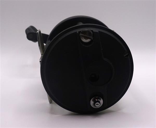 Grote foto shakespeare sea wolf 2905 350 graphite zee reel sport en fitness vissport