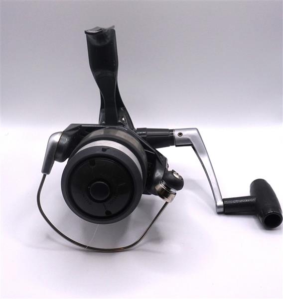 Grote foto shimano nexave 4000r molen sport en fitness vissport